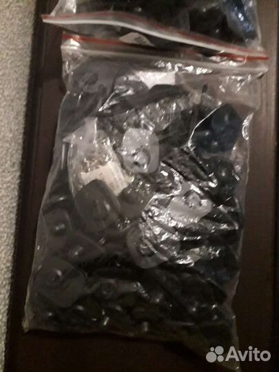 Антикражки новые