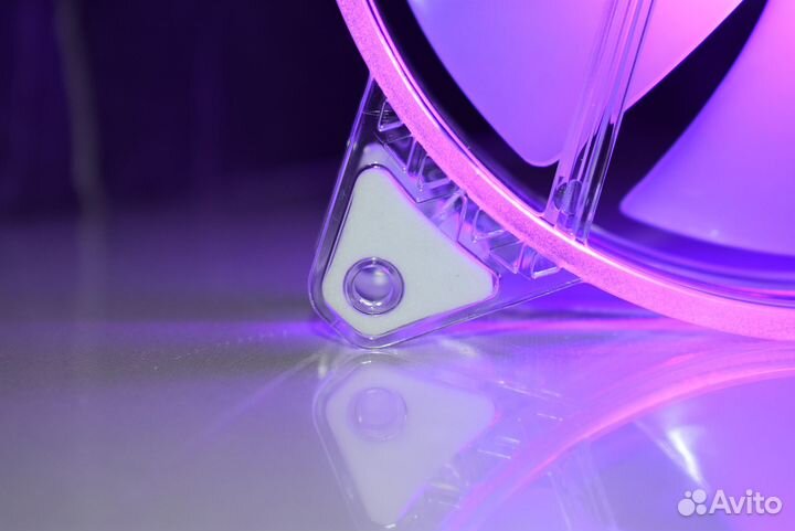 Кулер для корпуса пк