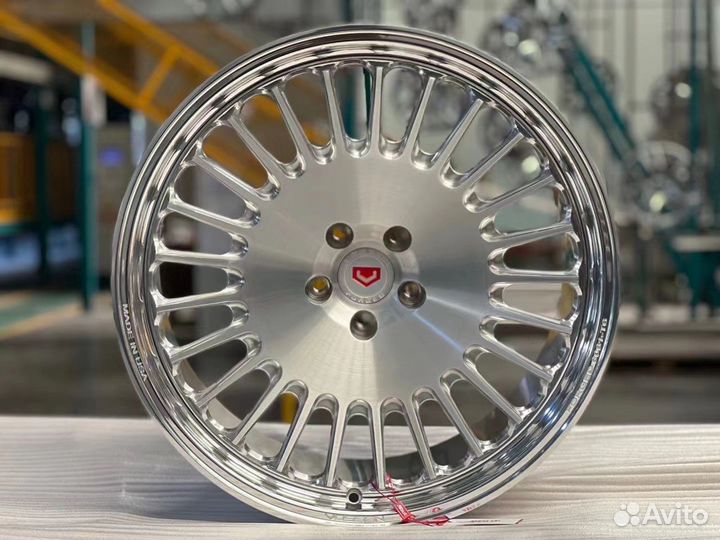 Forged wheels r20 Mercedes S w223 bmw 7 оригинал