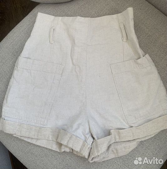 Шорты zara