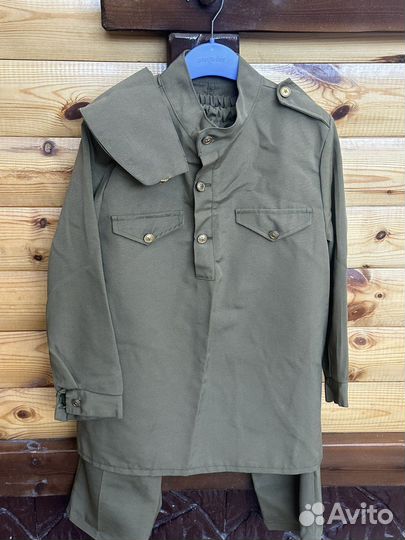 Военная форма