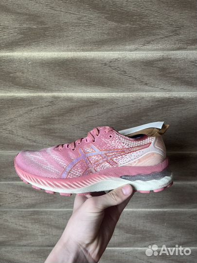 Беговые кроссовки asics