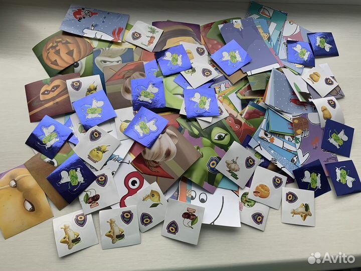 Безделушки