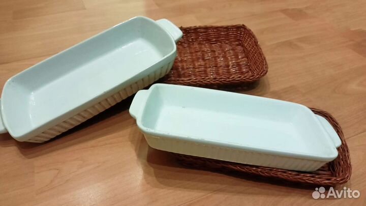 Посуда Форма для выпечки