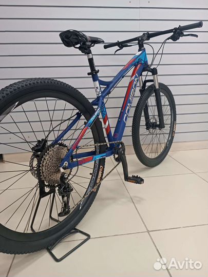 Велосипед 29 comiron 2.0*19*11sp