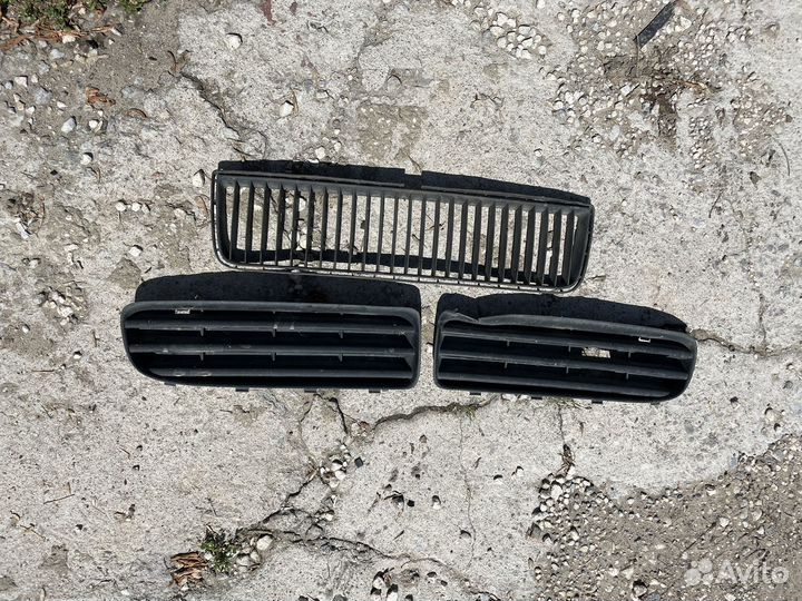 Запчасти Skoda octavia тур a4