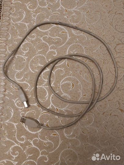 Кабель ITT, Nokia