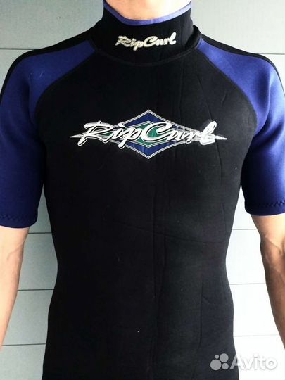 Аренда -гидрокостюм для сёрфинга