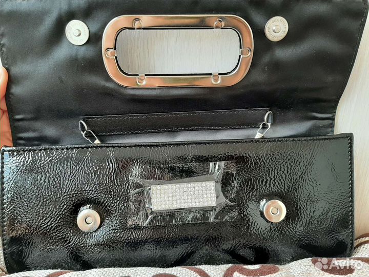 Сумка клатч