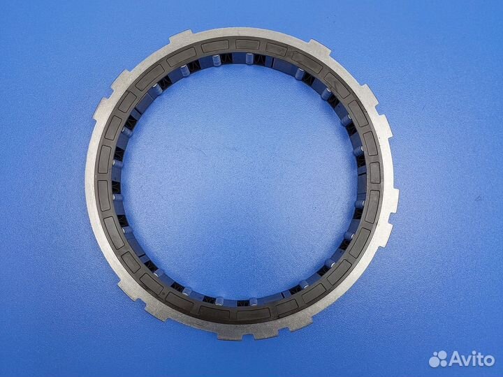 Обгонная муфта АКПП TF81SC