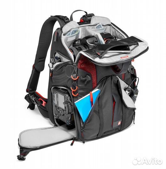 Рюкзак manfrotto Pro Light 3N1 36 (MB PL-3N1-36)