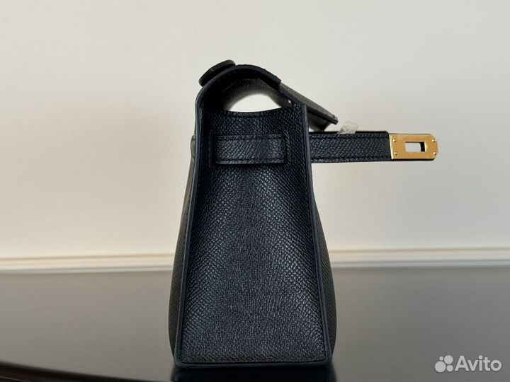 Сумка женская Hermes Kelly Pouchette