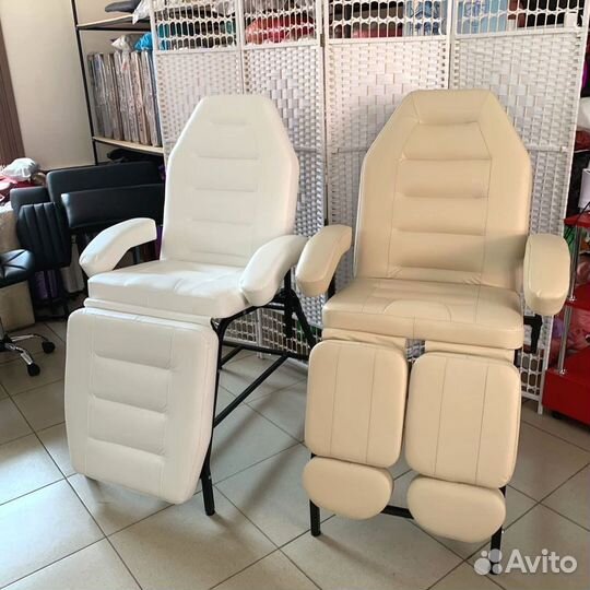 Педикюрное кресло