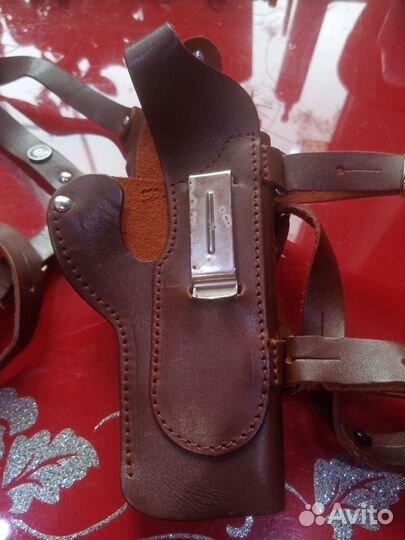 Кобура для апс(оперативная) StichProfi