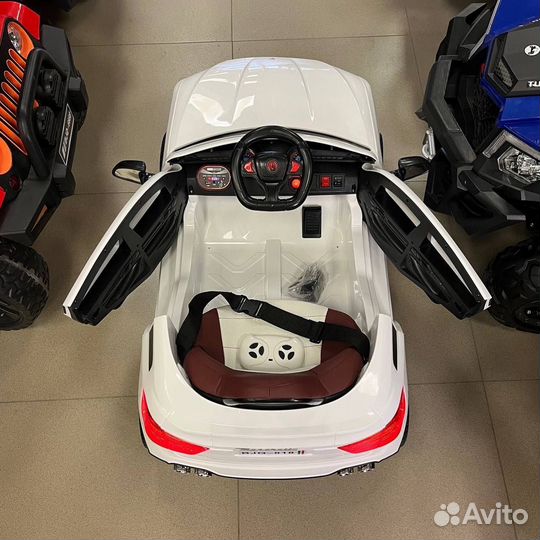Электромобиль детский (гарантия,рассрочка)