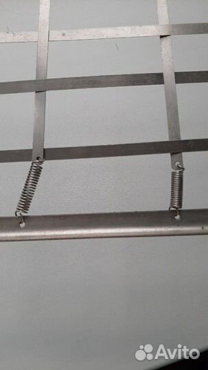 Кровать для кукол СССР