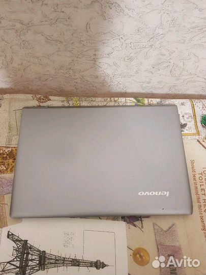 Lenovo ideapad u330p разбор