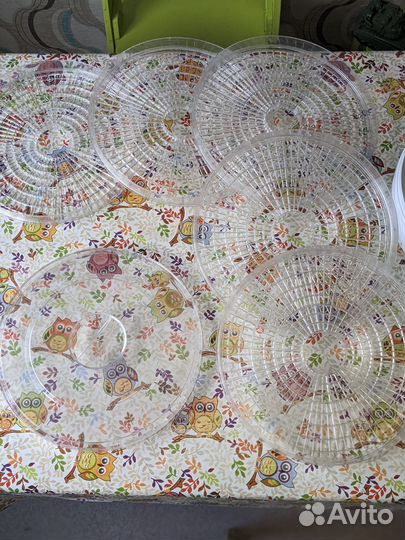 Сушилка для овощей и фруктов