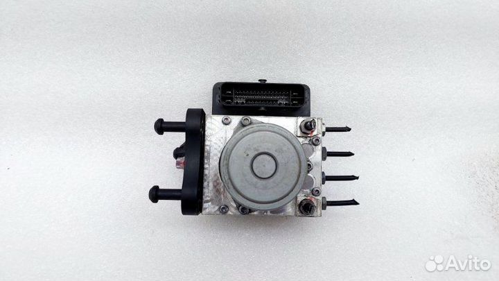 Б/У Б/У Блок ABS Блок абс. Состояние отличное