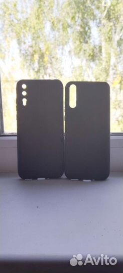 Чехол для телефона honor 8 a