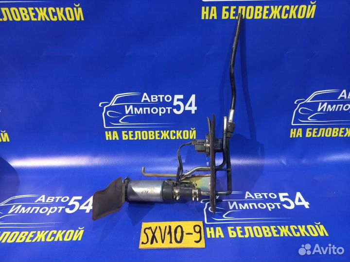 Бензонасос погружной toyota camry SXV10 5S
