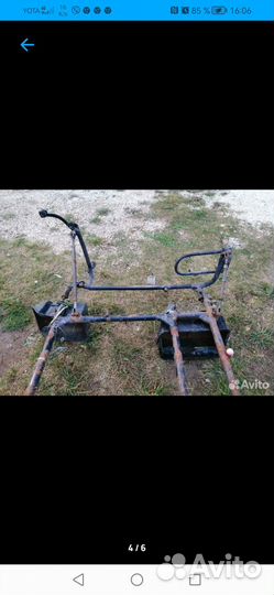 Honda gl 1500 gold wing