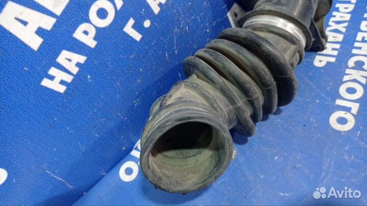 Гофра воздушного фильтра Ford Focus 3 седан pnda