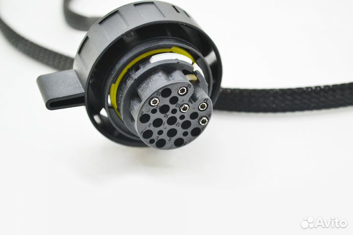 Кабель PCMflash DSG DL501