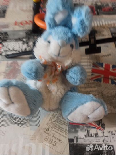 Рюкзак детский