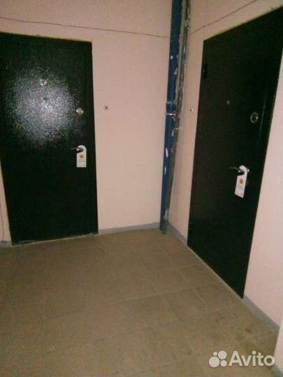 Раскладка и расклейка листовок