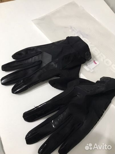 Велосипедные перчатки RockBros