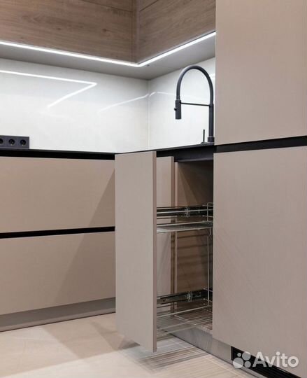 Кухни от производителя