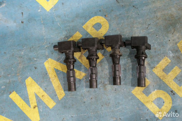 Катушка зажигания Mazda 6 GH