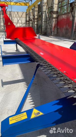 Рапсовый стол ПК Агрогруппа SAMP RS-7.0, 2023