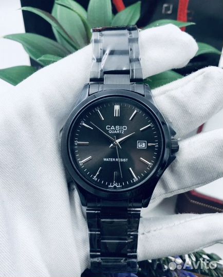 Часы мужские Casio