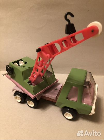 Детская машинка