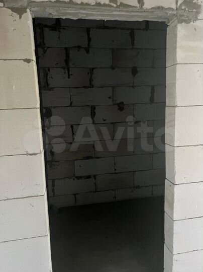 1-к. квартира, 38,5 м², 6/7 эт.