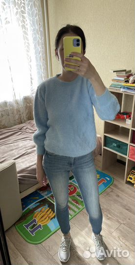 Женские вещи пакетом 40 42 размер