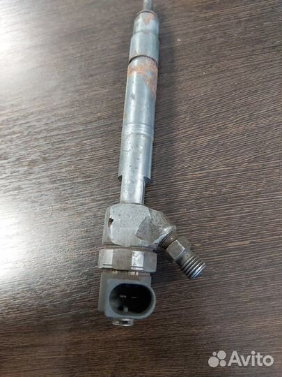 Форсунка топливная Mercedes