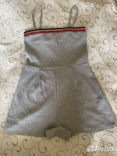 Комбинезон bershka