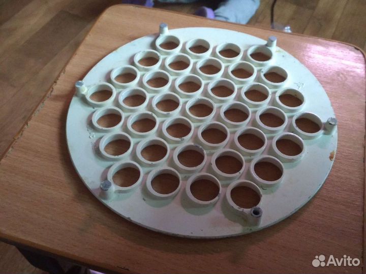 Пельменница