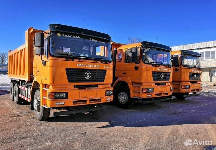 Услуги самосвалов, самосвал