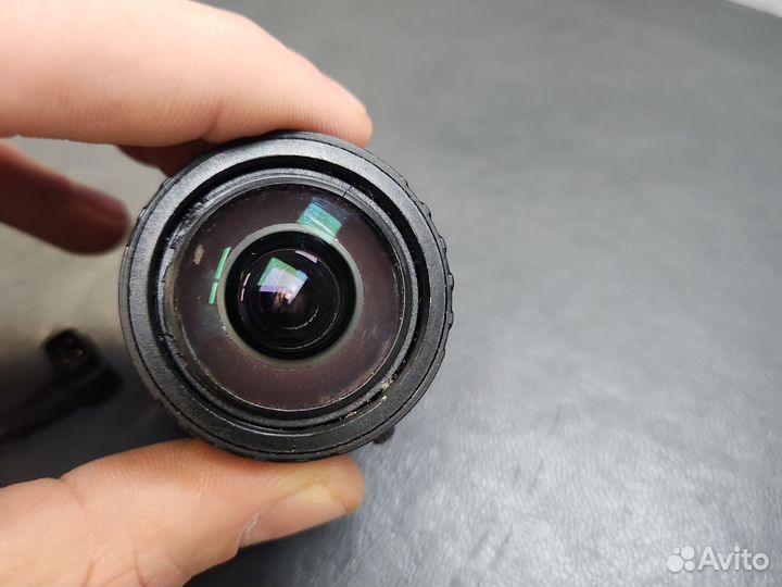 Объектив для камер видеонаблюдения 2,8-12мм