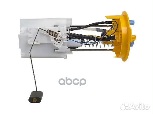 Насос топливный электрический 0.5 bar 10-01786-SX