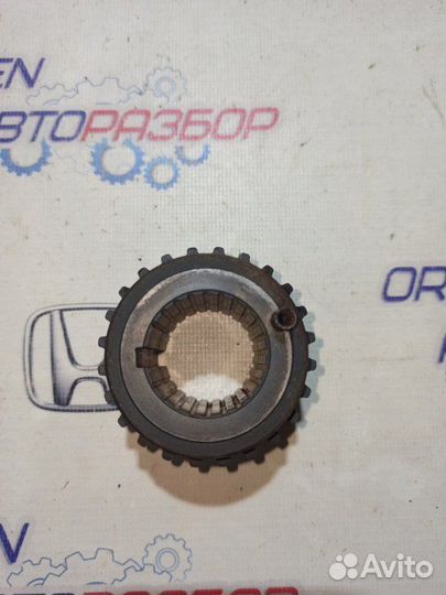 Шестерня коленвала Hyundai Santa Fe 2 CM 2.7 G6EA