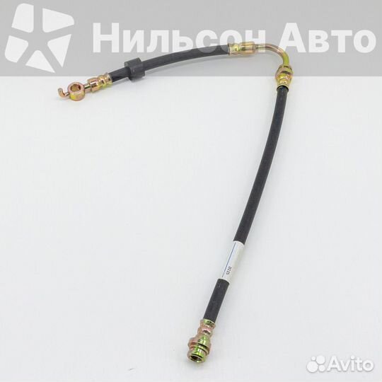 Тормозной шланг передний mazda titan, miyaco
