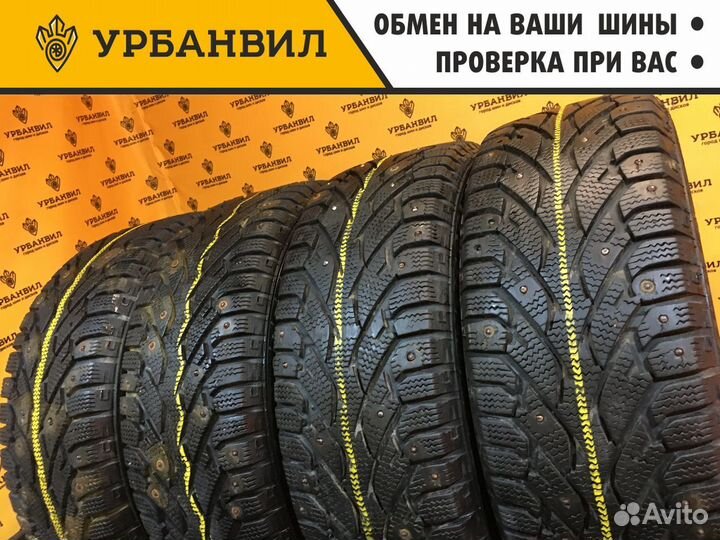 Matador MP 50 Sibir Ice 185/60 R14 82T