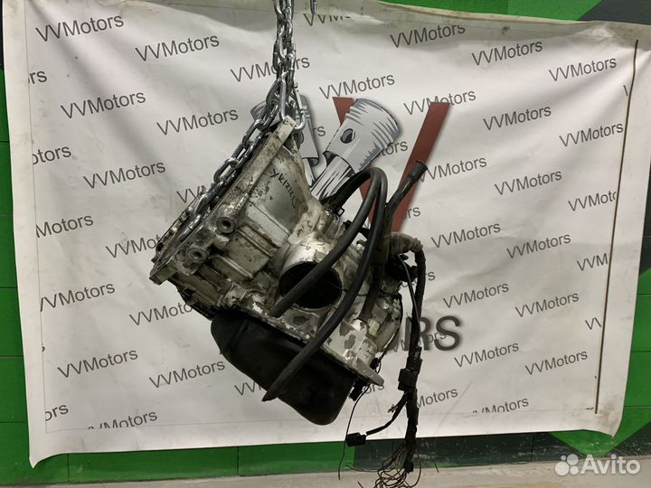 АКПП A4AF3 Accent / Elantra / Cerato / Getz / Rio