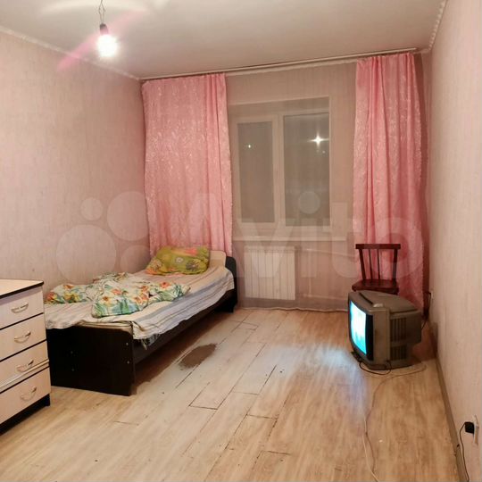 2-к. квартира, 67,7 м², 1/5 эт.