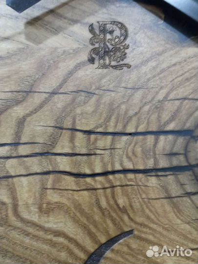 Часы настенные